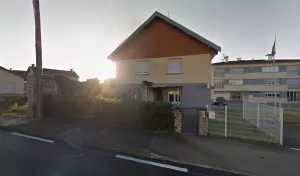 Gendarmerie – Brigade d&rsquo;Amancey à Amancey