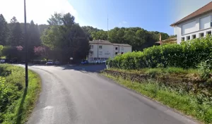 Gendarmerie – Brigade de Lascelle à Lascelle