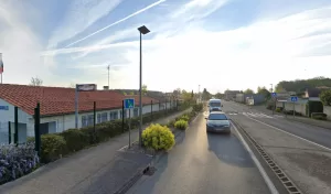 Gendarmerie – Brigade de Saint-Julien-l&rsquo;Ars à Saint-Julien-l'Ars