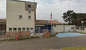 Gendarmerie – Brigade de Tresses à Tresses