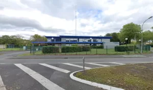 Gendarmerie – Brigade de La-Flèche à La Flèche
