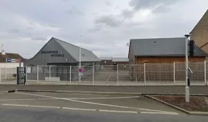 Gendarmerie – Brigade de Brûlon à Brulon