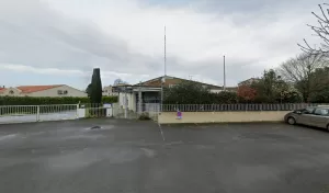 Gendarmerie – Brigade d&rsquo;Aigrefeuille-d&rsquo;Aunis à Aigrefeuille-d'Aunis