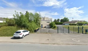 Gendarmerie – Brigade de Juniville à Juniville