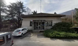 Gendarmerie – Brigade du Touvet à Le Touvet