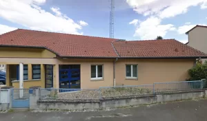 Gendarmerie – Brigade de Bouzonville à Bouzonville