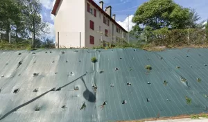 Gendarmerie – Brigade de Bedous à Bedous