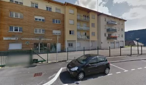 Gendarmerie – Brigade des Hauts-de-Bienne à Hauts-de-Bienne