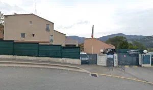Gendarmerie – Brigade de Carros à Carros