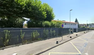 Gendarmerie – Brigade de Bayonne à Bayonne