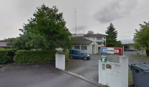 Gendarmerie – Brigade d&rsquo;Arthez-de-Béarn à Arthez-de-Béarn