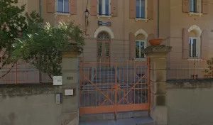 Gendarmerie – Brigade de Tuchan à Tuchan