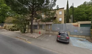 Gendarmerie – Brigade d&rsquo;Éguilles à Éguilles