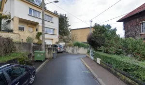 Gendarmerie – Brigade motorisée d&rsquo;Hayange à Hayange