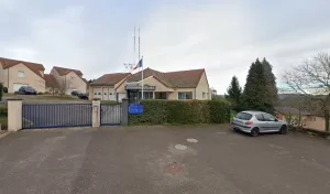 Gendarmerie – Brigade de Dompierre-les-Ormes à Dompierre-les-Ormes