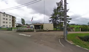 Gendarmerie – Brigade de Saint-Blin à Saint-Blin
