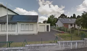 Gendarmerie – Brigade de Neussargues-en-Pinatelle à Neussargues en Pinatelle