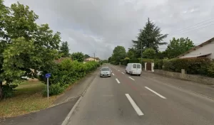 Gendarmerie – Brigade motorisée de Saint-Sever à Saint-Sever