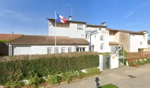 Gendarmerie – Brigade de Montpont-en-Bresse à Montpont-en-Bresse