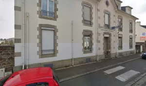 Gendarmerie – Brigade de Landivisiau à Landivisiau