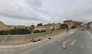 Gendarmerie – Brigade de Capendu à Capendu
