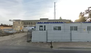 Gendarmerie – Brigade de Condom à Condom