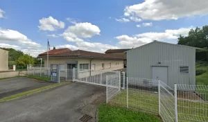Gendarmerie – Brigade de Plaisance à Plaisance