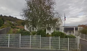 Gendarmerie – Brigade de Locronan à Locronan