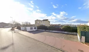 Gendarmerie – Brigade de Corbas à Corbas