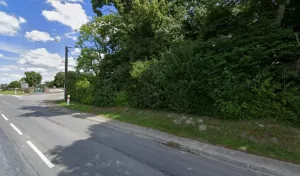 Gendarmerie – Brigade de Monthois à Monthois