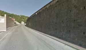 Gendarmerie – Brigade de Largentière à Largentière