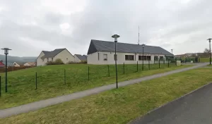 Gendarmerie – Brigade de Blangy-sur-Bresle à Blangy-sur-Bresle