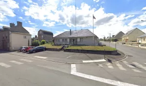 Gendarmerie – Brigade de Saint-James à Saint-James