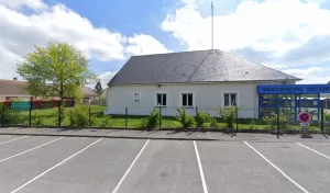 Gendarmerie – Brigade de Brou à Brou