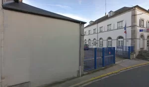 Gendarmerie – Brigade de Lormes à Lormes