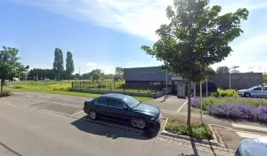 Gendarmerie – Brigade de Marckolsheim à Marckolsheim