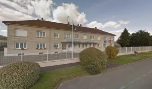 Gendarmerie – Brigade d&rsquo;Étoges à Étoges