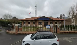 Gendarmerie – Brigade de Vitry-en-Artois à Vitry-en-Artois