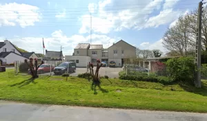 Gendarmerie – Brigade de Corlay à Corlay