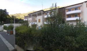 Gendarmerie – Brigade de Breil-sur-Roya à Breil-sur-Roya