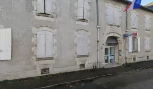 Gendarmerie – Brigade de Marennes-Hiers-Brouage à Marennes-Hiers-Brouage