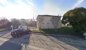 Gendarmerie – Brigade de Castelmoron-sur-Lot à Castelmoron-sur-Lot