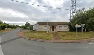 Gendarmerie – Brigade de Monts-sur-Guesnes à Monts-sur-Guesnes