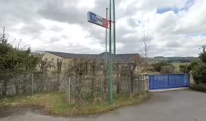 Gendarmerie – Brigade de Saint-Alban-sur-Limagnole à Saint-Alban-sur-Limagnole