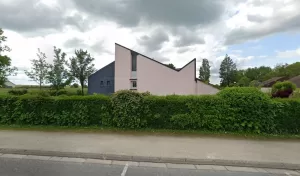 Gendarmerie – Brigade de Baugy à Baugy