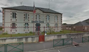 Gendarmerie – Brigade d&rsquo;Henrichemont à Henrichemont