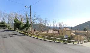 Gendarmerie – Brigade de Bargemon à 83830 Bargemon