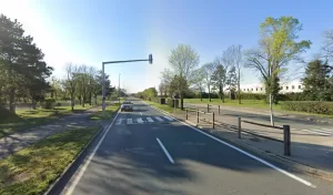 Gendarmerie – Peloton motorisé de La-Verpillière à Saint-Quentin-Fallavier