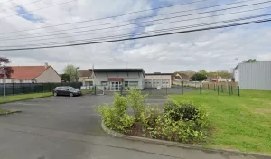 Gendarmerie – Brigade de Moncé-en-Belin à Moncé-en-Belin