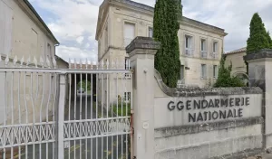 Gendarmerie – Brigade d&rsquo;Archiac à Archiac